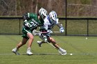 MLAX vs Babson  Wheaton College Men's Lacrosse vs Babson College. - Photo by Keith Nordstrom : Wheaton, Lacrosse, LAX, Babson, MLax